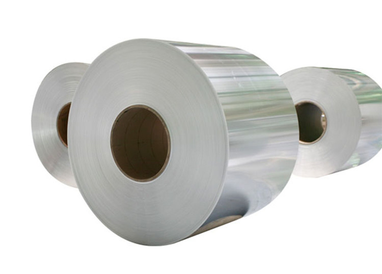 aluminum foil