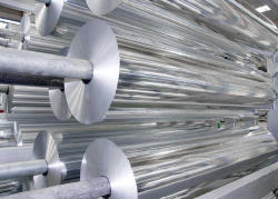 Cable Aluminum Foil