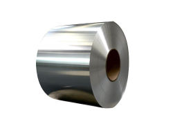Aluminum Clad Foil for Heat Transfer