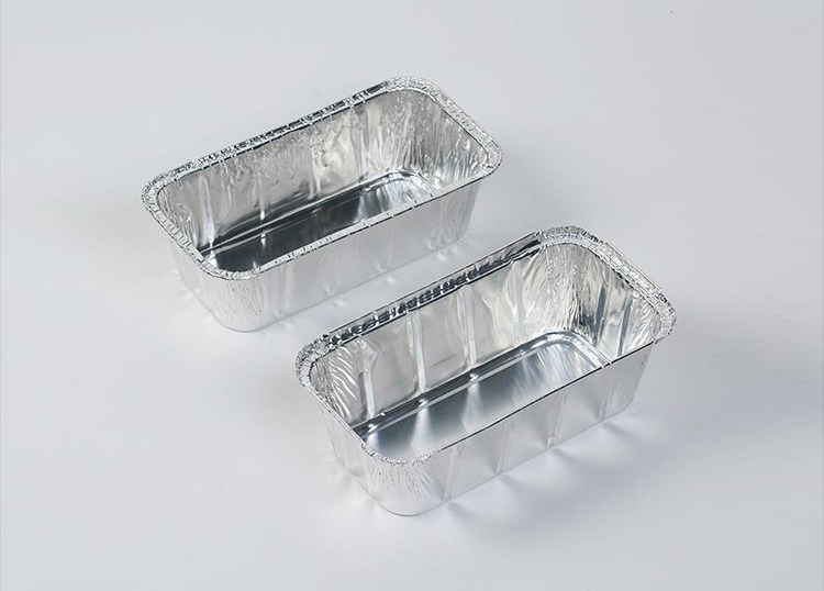 aluminum foil aluminum foil