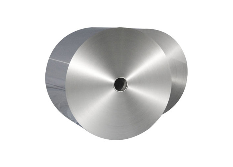 3004 Aluminum Foil 3004 Aluminum Foil