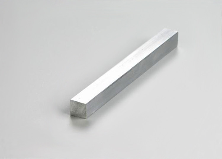 Aluminium Drawn Profiles