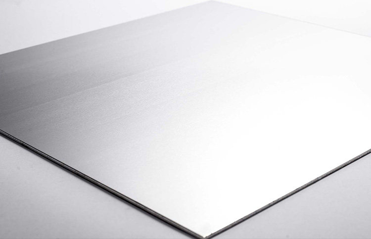 Aluminium Alloy Plate