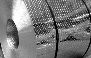 3003 Aluminium Tread Plate