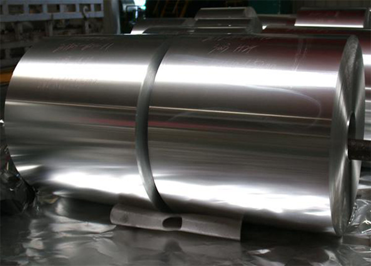 How to Avoid Pinholes During Aluminium Foil Production?丨CHAL