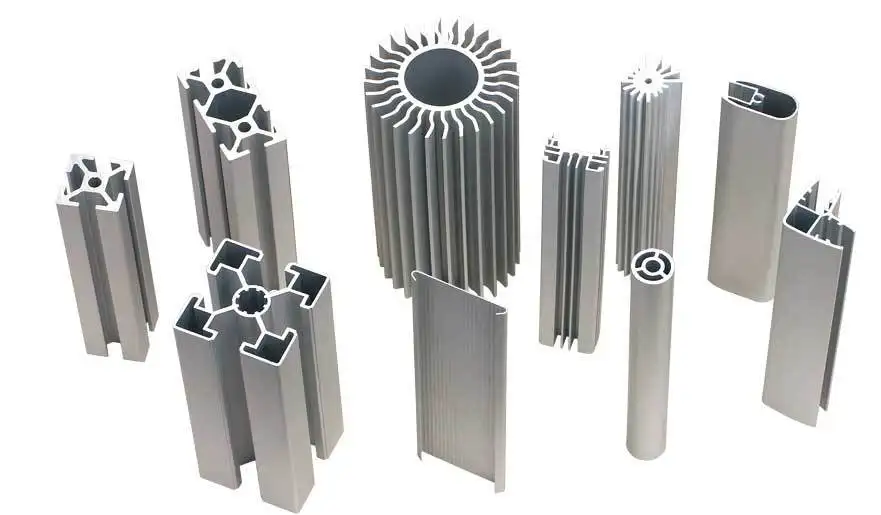 Aluminum Profiles