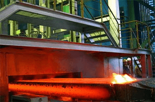 heat treatment of aluminum alloy