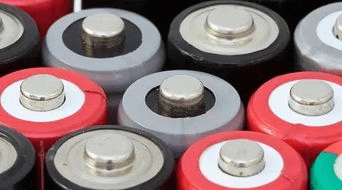 power batteries