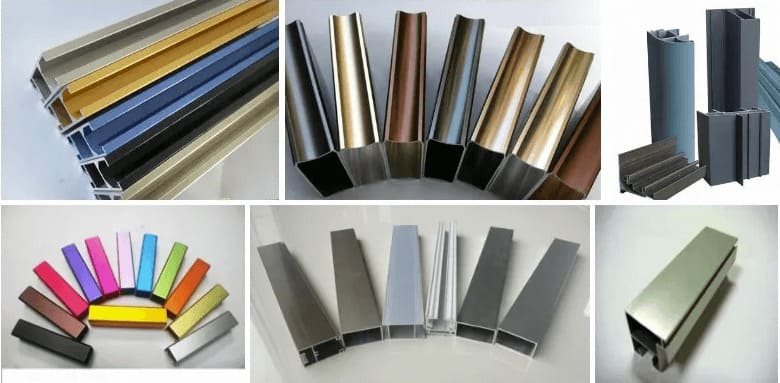 surface-treatment-fo-aluminium-profiles