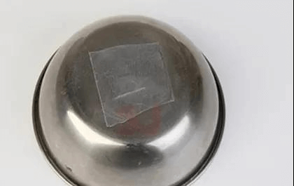 aluminum foil tape for pot repair