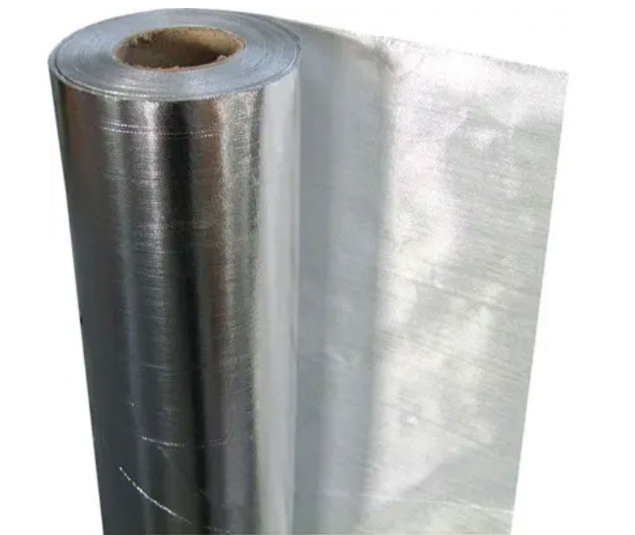 Aluminum Foil Roll