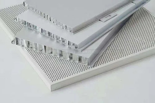 aluminum honeycomb plate