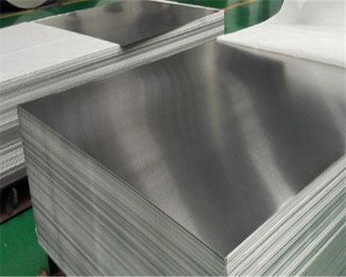 Aluminum Sheet