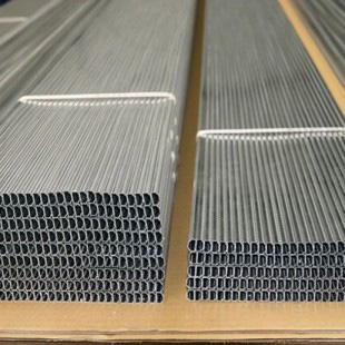 Aluminum Strips