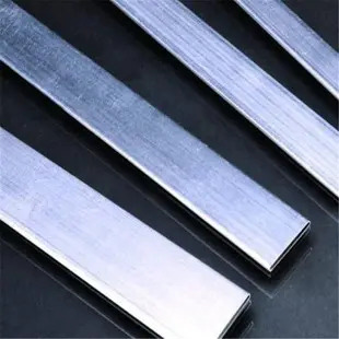 Chromium formed aluminum plate