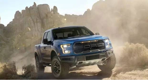 Ford F-150