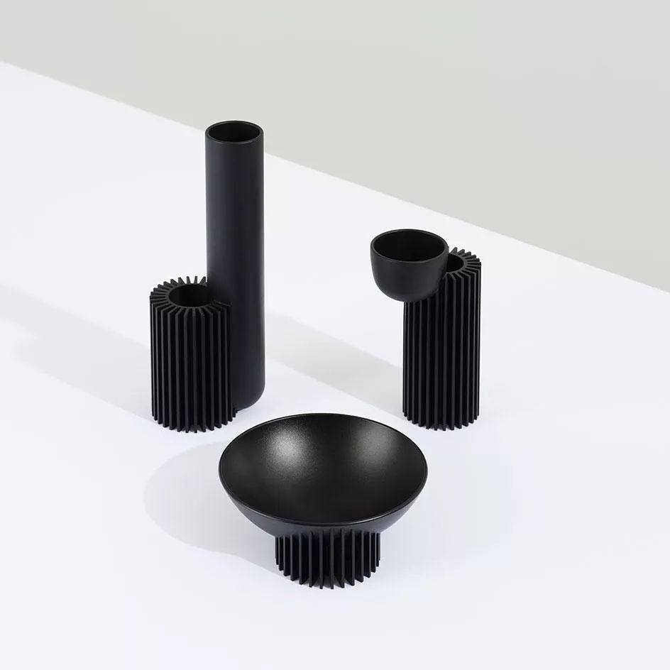 aluminium-made-bowl,-vase-and-cup