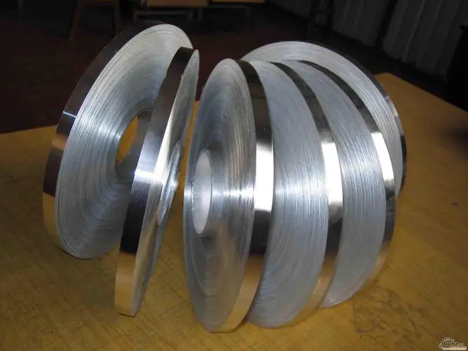 1100-Aluminium-Strip