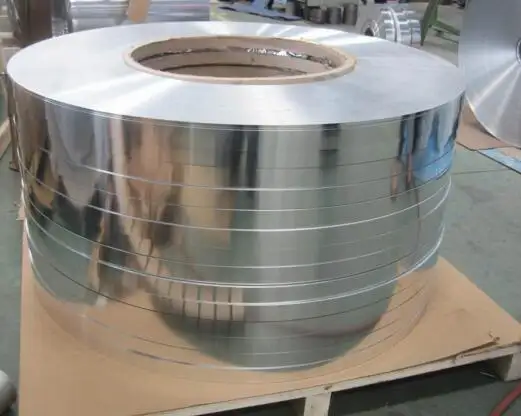 5052 Aluminium Strip