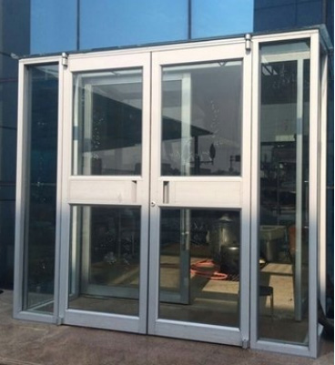 6063-aluminum-door-application