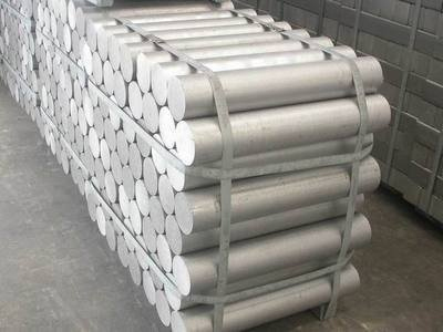 Aluminum-silicon-alloy