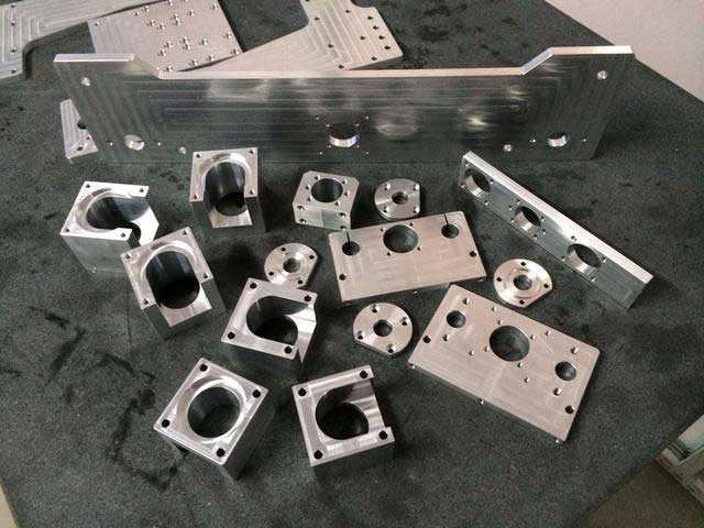 Extruded-Aluminum-mold