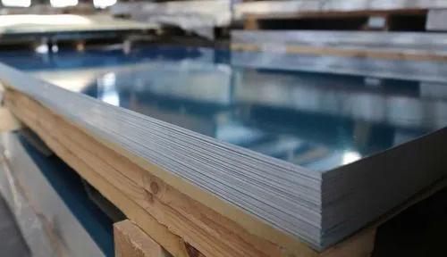 aluminum sheet