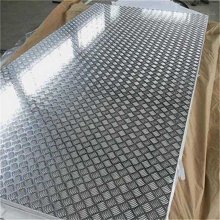 aluminum sheets