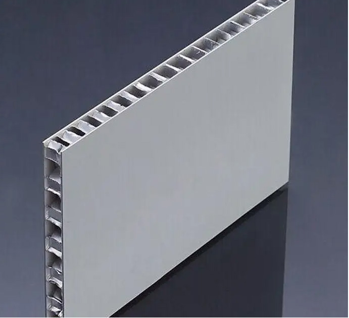 honeycomb aluminum panel 1