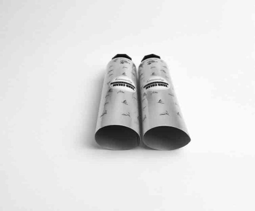 Aluminium-laminated-tube-in-make-up-packaging