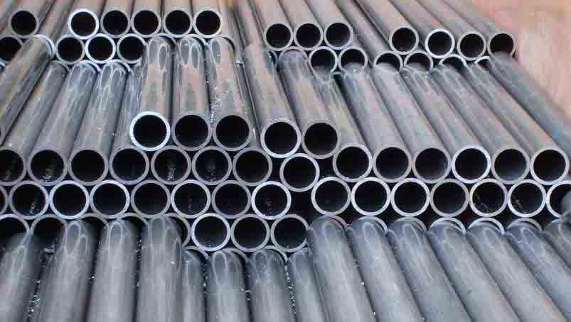 Seamed Aluminum Tube