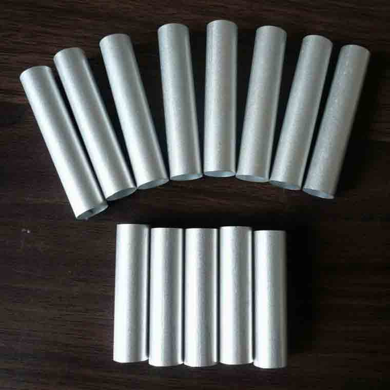 Seamless-Aluminum-Tube