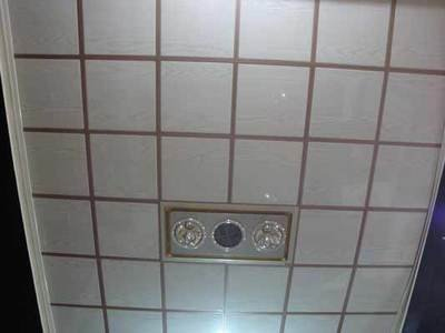 aluminum-magnesium alloy ceiling
