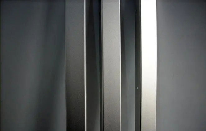 aluminum profiles