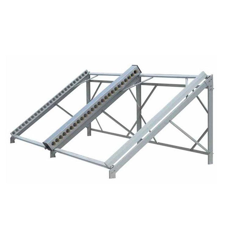 aluminum structural supports