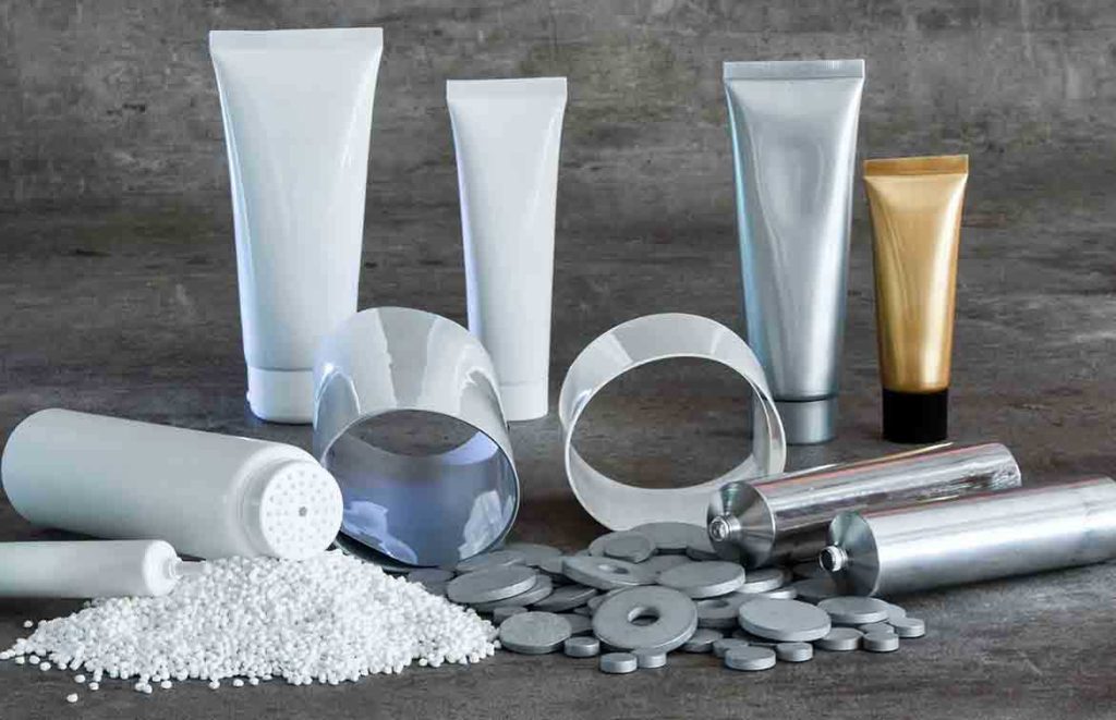 Pros and cons of aluminum packaging