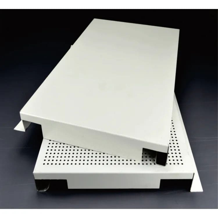 placage d'aluminium