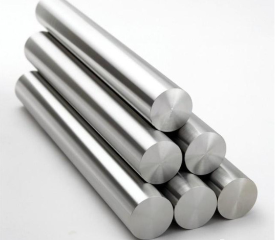 Aluminum alloy rods