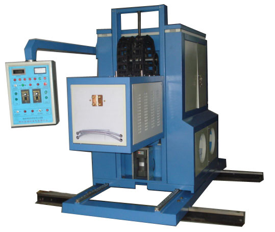 heat treatment equipment