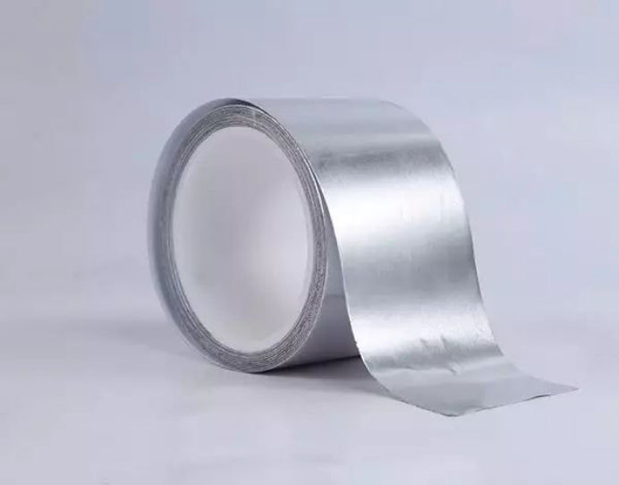 aluminum foil tape