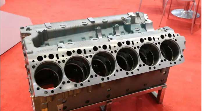 Aluminum Die Casting