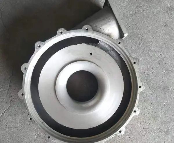 déformation plastique des alliages d'aluminium