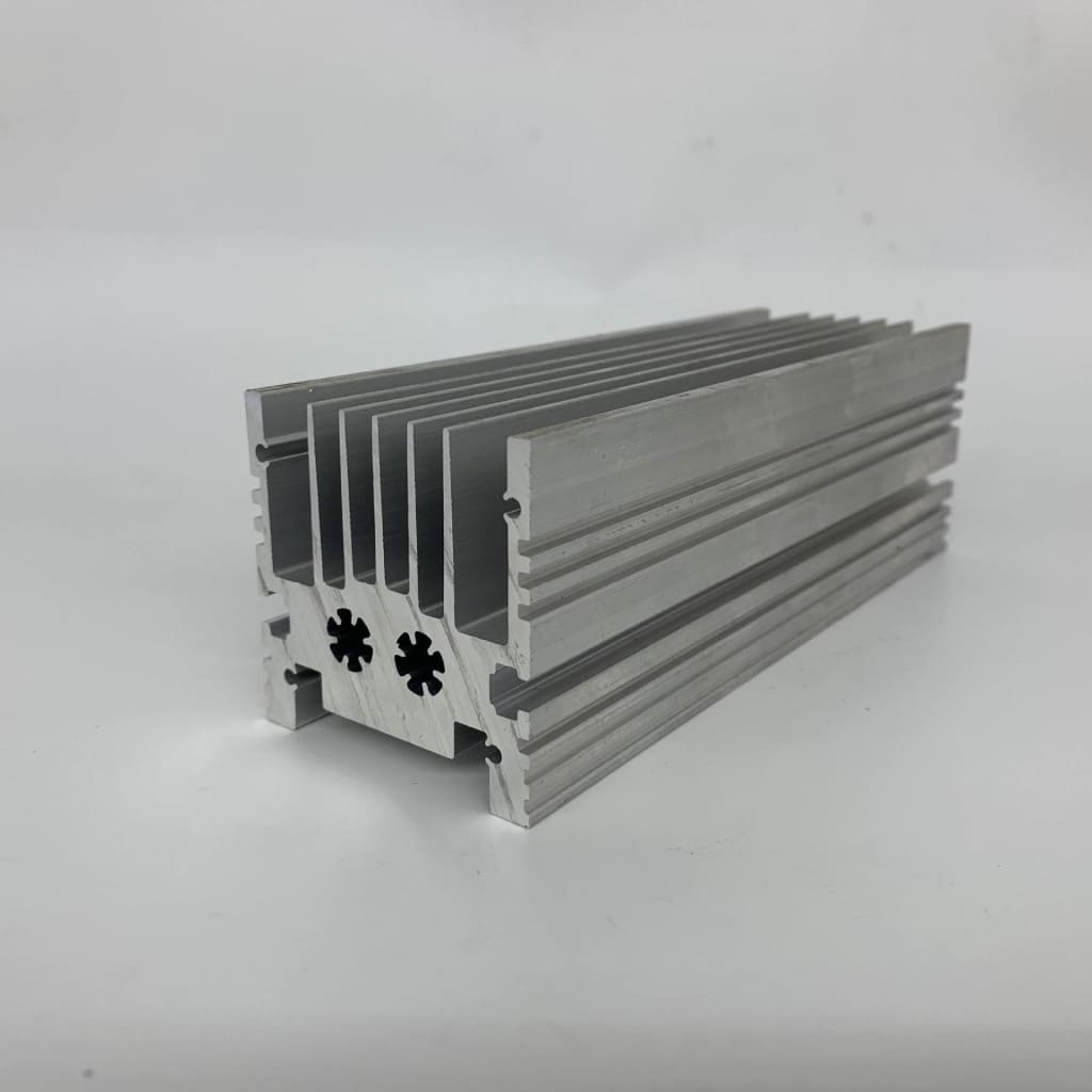 Common problems and causes of aluminum profiles