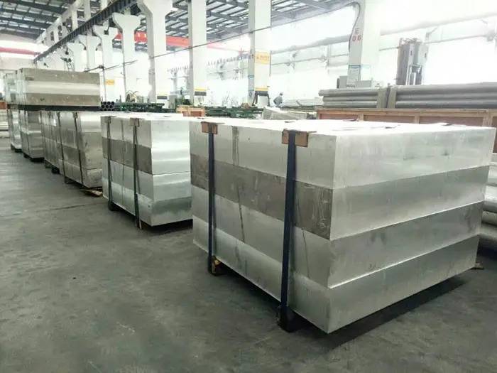 Renforcement par précipitation des alliages d'aluminium