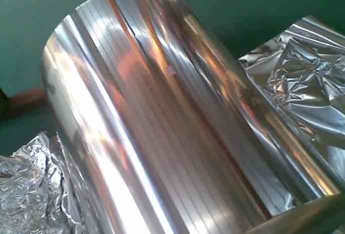 Aluminum Foil