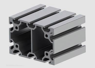 aluminum profiles