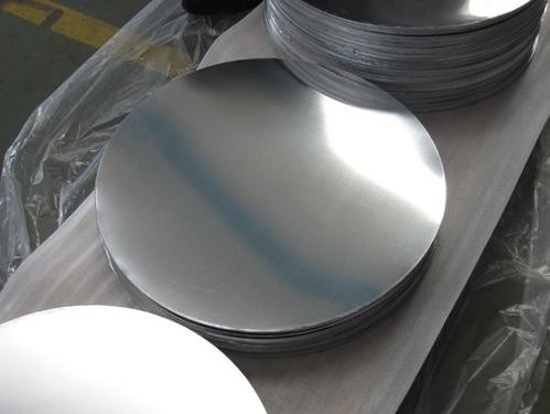 3 series aluminum disc