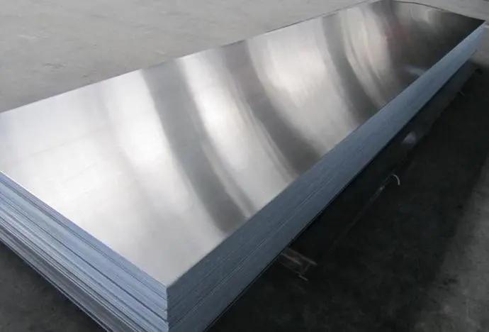 3003 conventional aluminum plate
