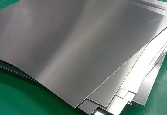 5052 aluminum plate