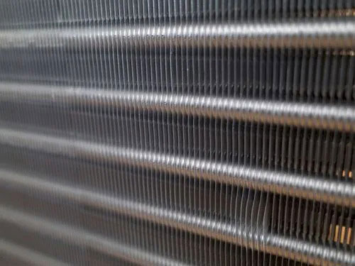 Air Conditioning Aluminum Foil
